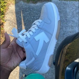 off white out of office